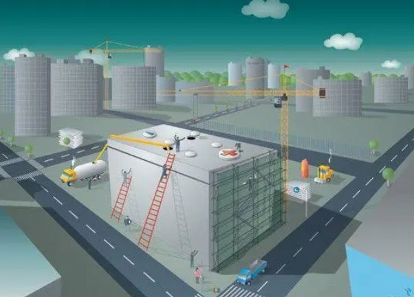 江西哪家工程建設項目管理系統好用？知行華智