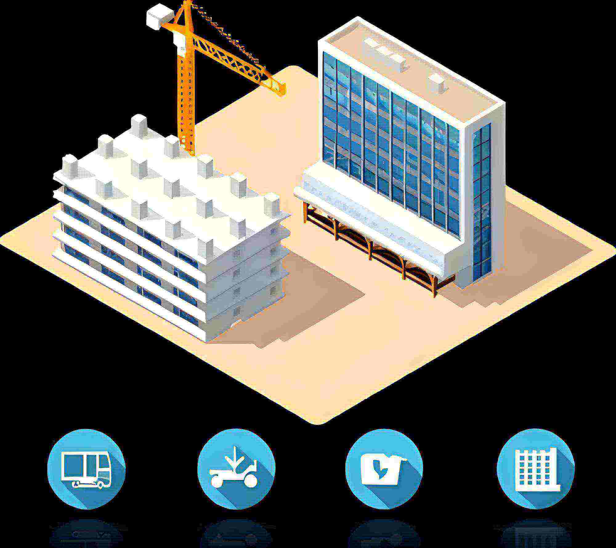 工程項目管理系統功能模塊詳解