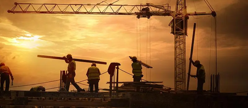 智慧工地的具體應用及現狀包含哪些內容？