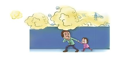 工地環境監測系統設備有哪些？知行華智