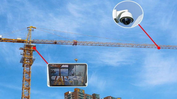 陜西知行華智：吊鉤可視化系統解決方案！