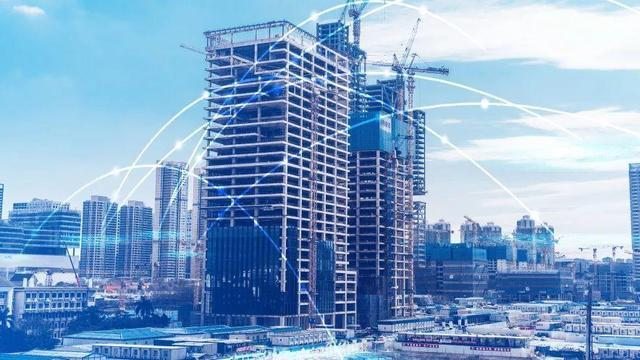 智慧工地中的建設工程項目管理系統(tǒng)作用是什么？