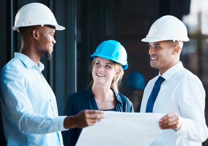 知行華智的建設工程項目管理系統都包含括哪些系統和內容？