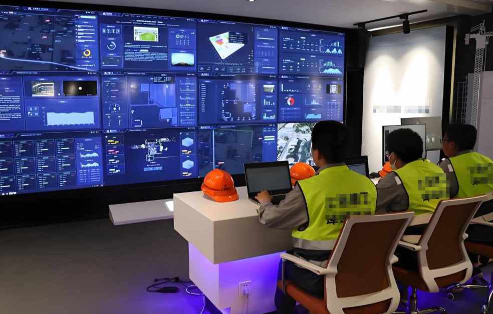 打破建筑瓶頸:如何利用建筑信息管理系統平臺實現突破 打破建筑瓶頸:如何利用建筑信息管理系統平臺實現突破