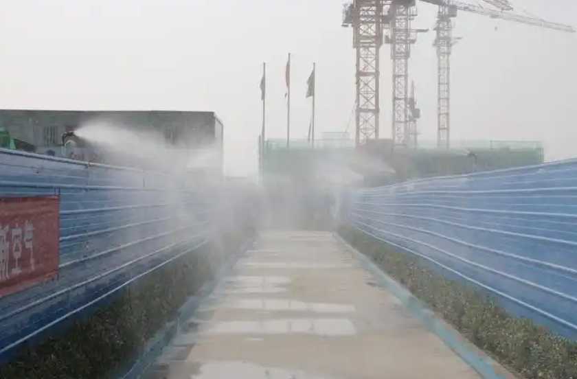 2025年工地?fù)P塵監(jiān)測系統(tǒng)多少錢一套? 2025年工地?fù)P塵監(jiān)測系統(tǒng)多少錢一套?